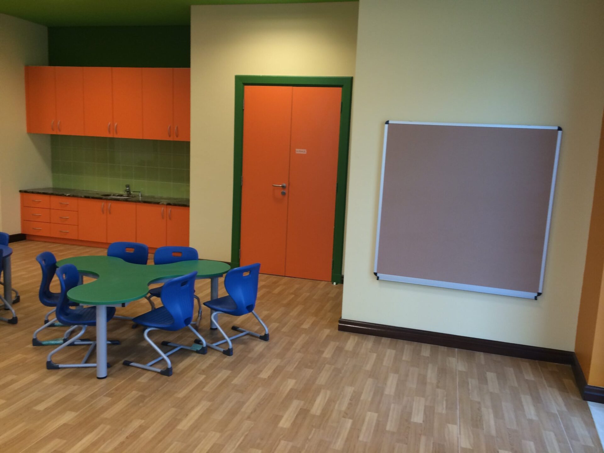 Al Falah School - View 3