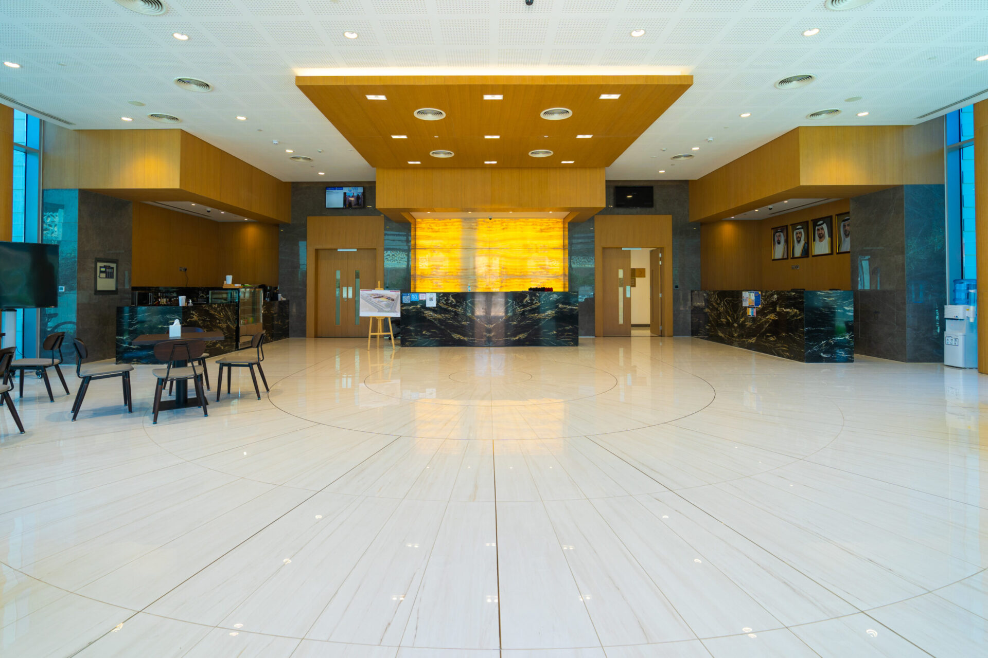 Victoria International School - View 17