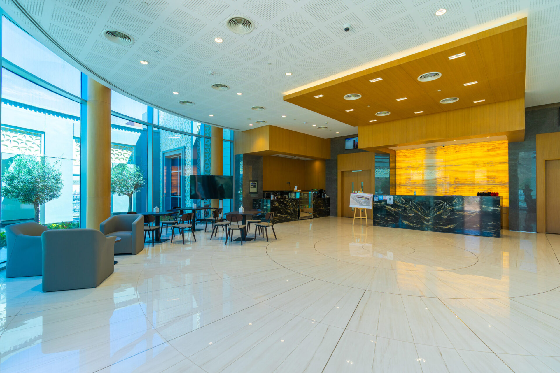 Victoria International School - View 18