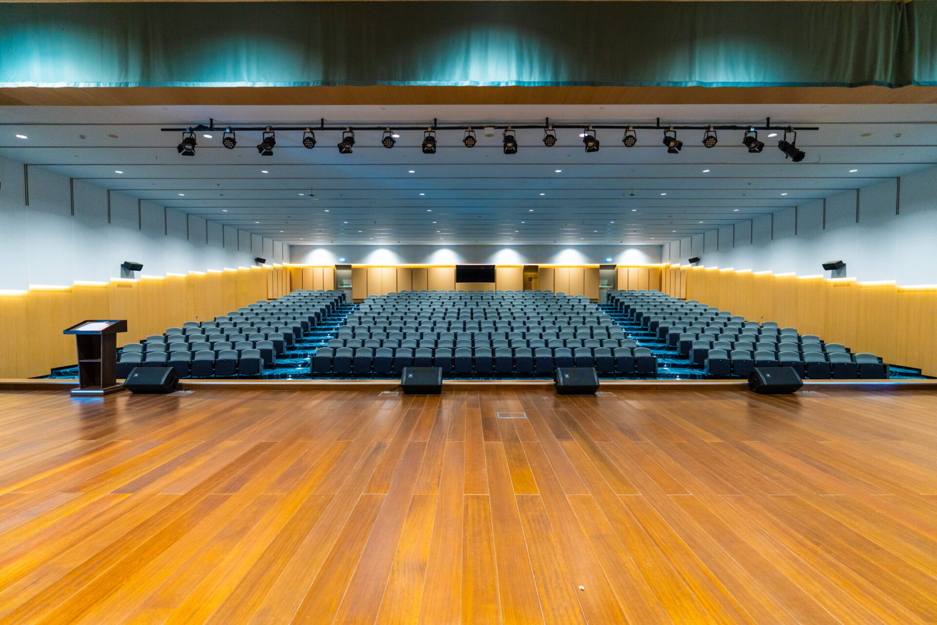 Victoria International School - View 13