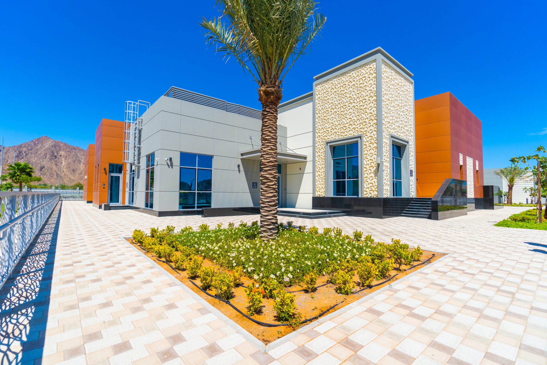 Victoria International School - View 14