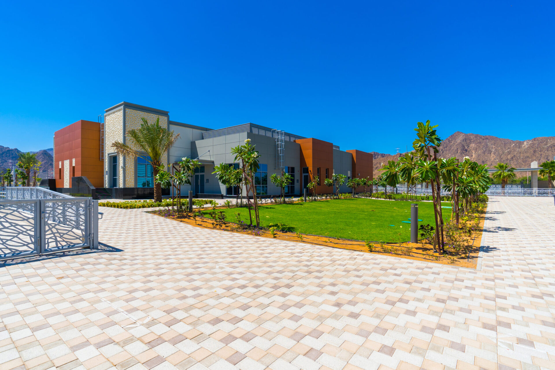 Victoria International School - View 15