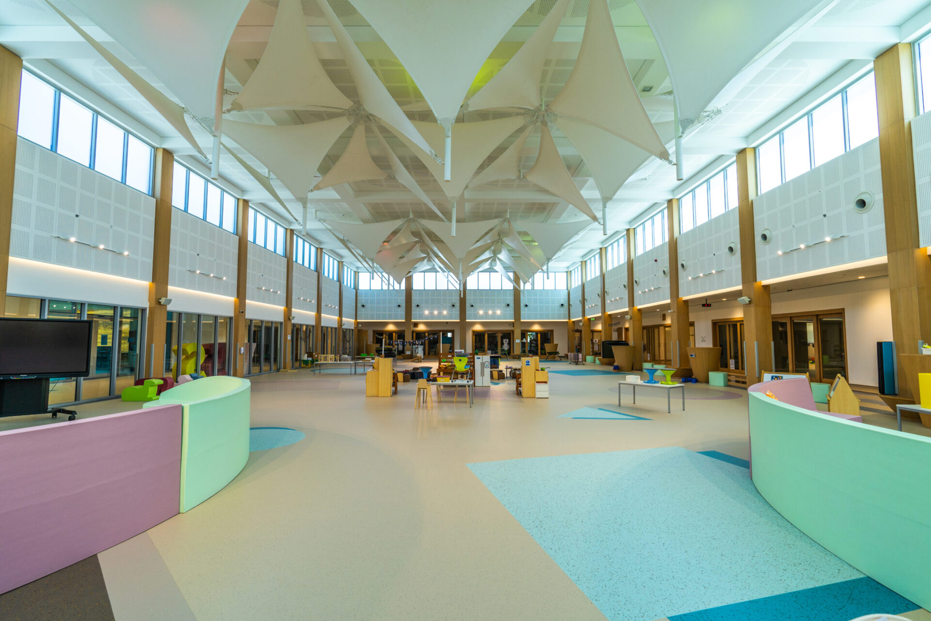 Victoria International School - View 9