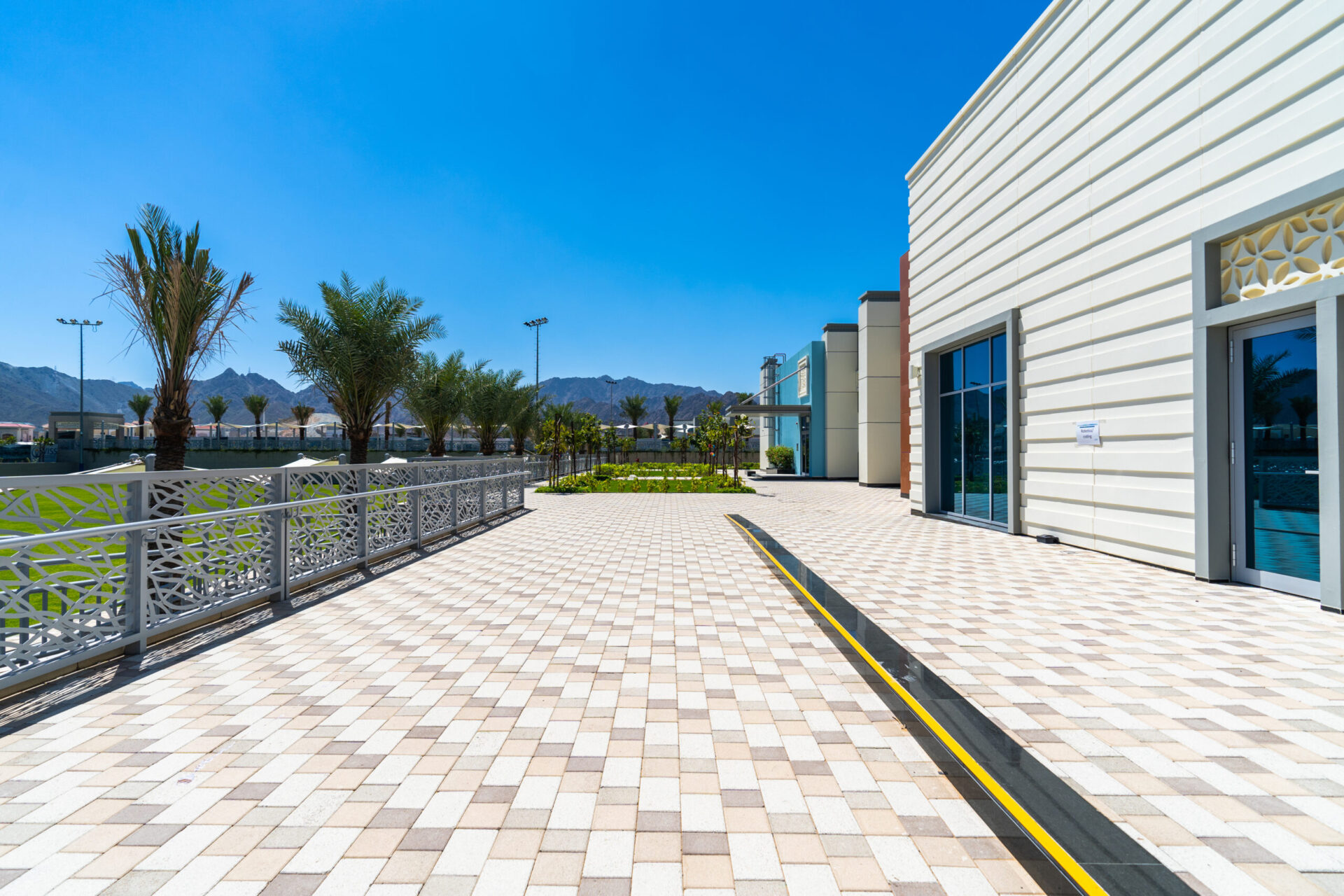Victoria International School - View 8