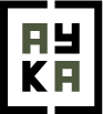 AYKA Logo