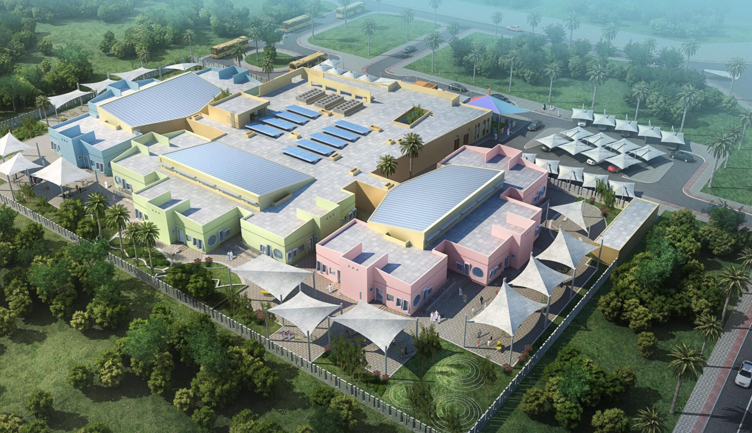 Al Falah School