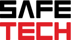 SAFETECH Precast Logo