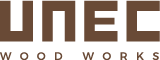 UNEC Wood Works Logo