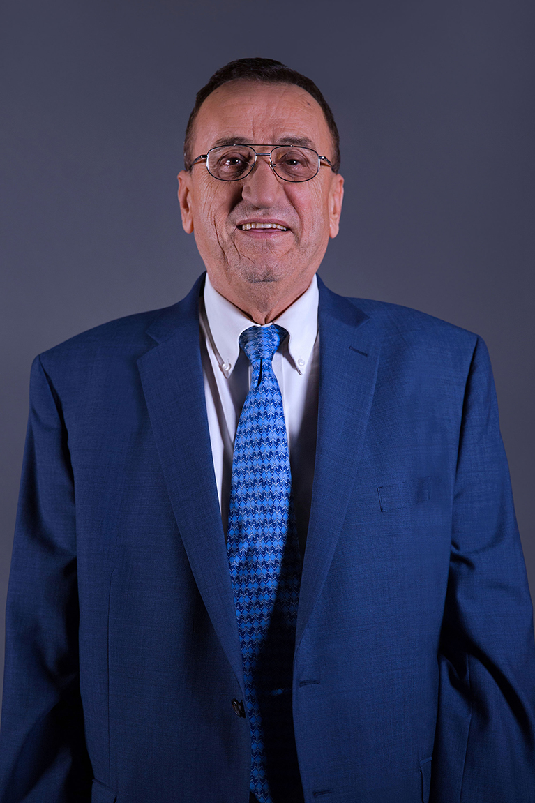 Jamal Muwahid