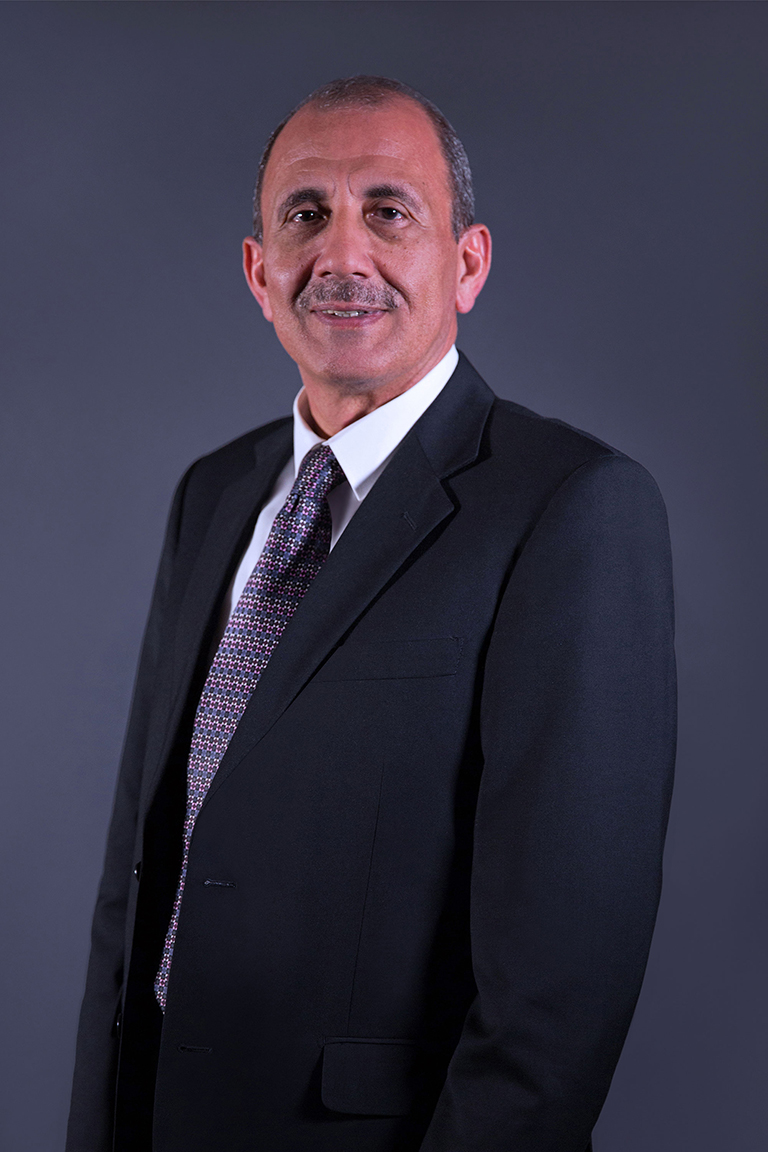 Omar Sharaf