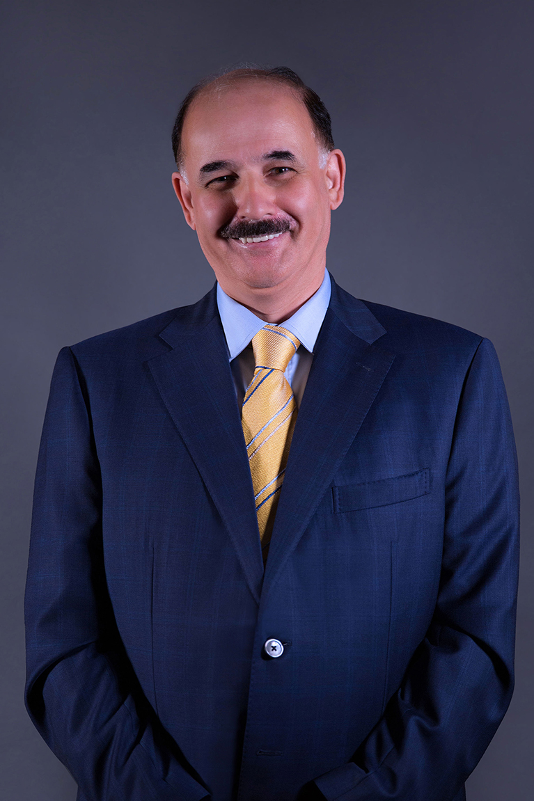 Ammar Abu Hejleh