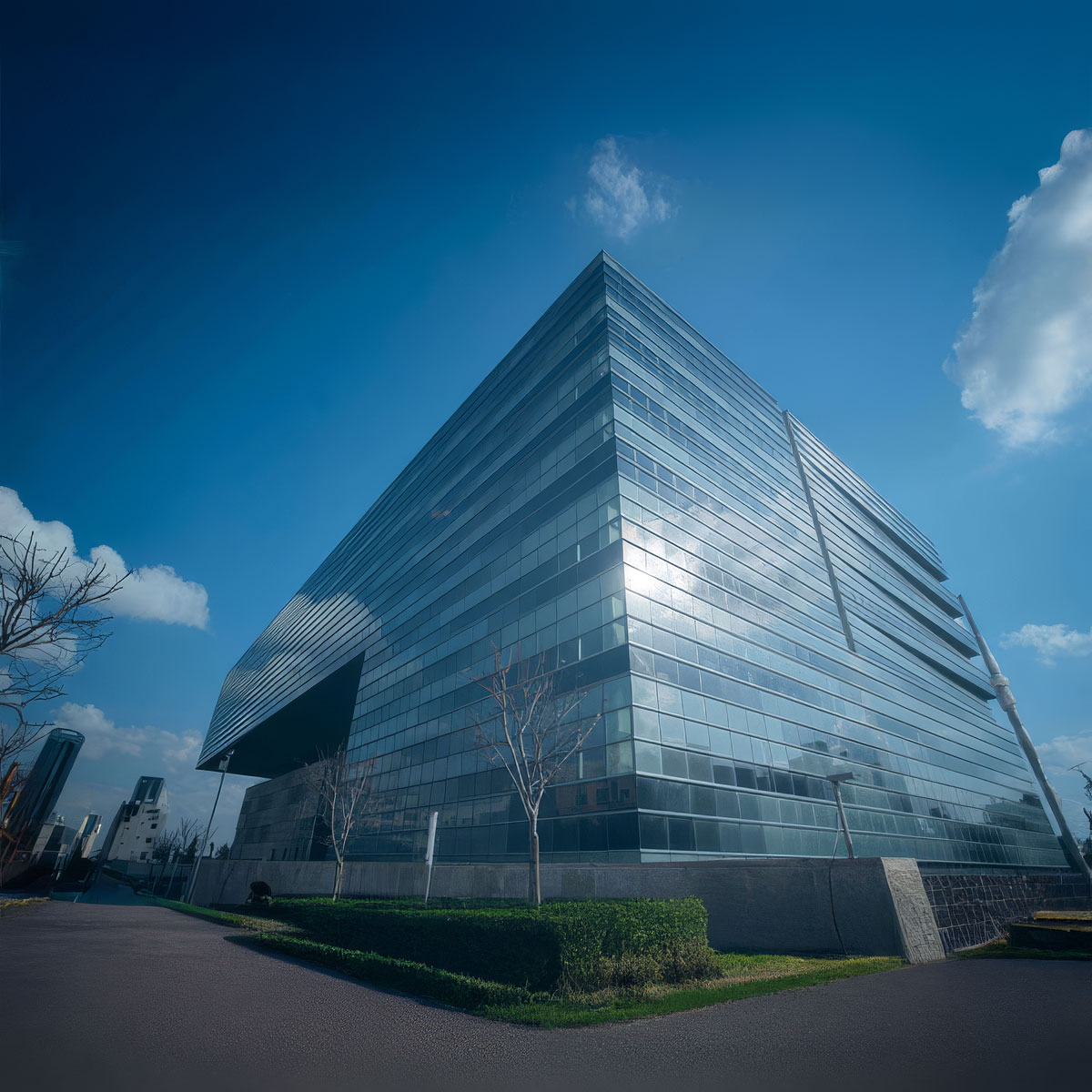 Silicon Central