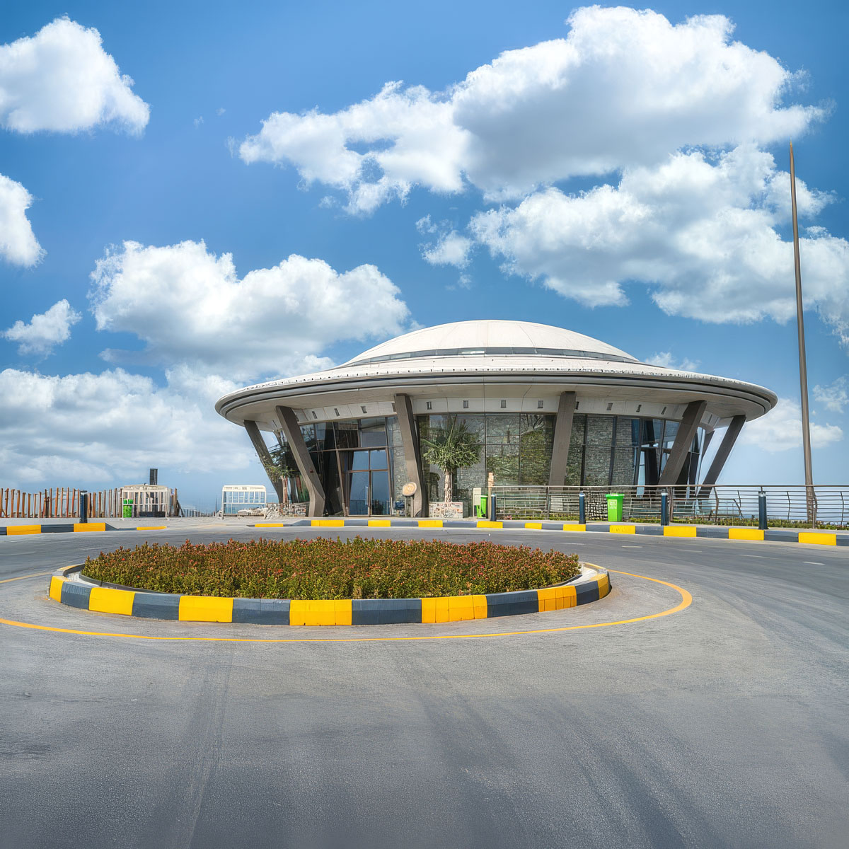 Arab Marine Academy