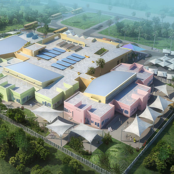 Al Falah School