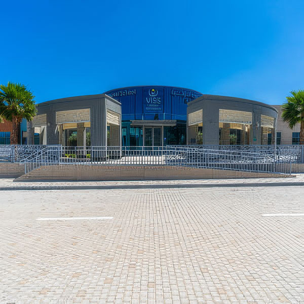 Victoria International School Of Sharjah