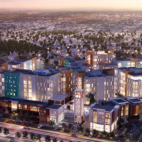AL Zahia Uptown