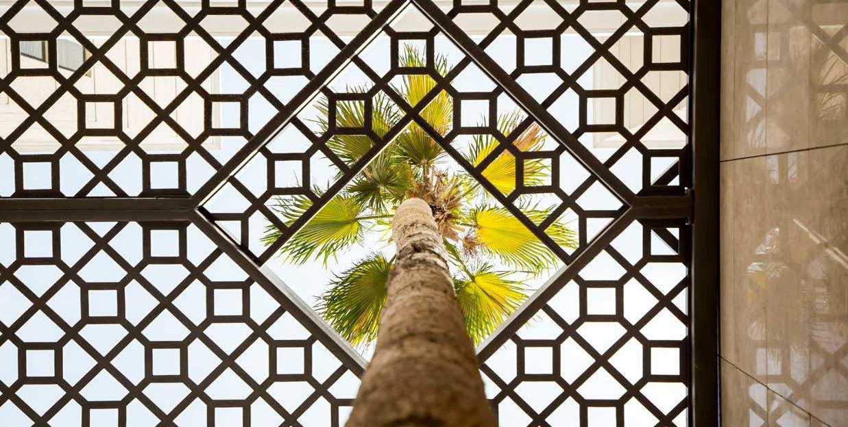 Ajman Saray — View 5