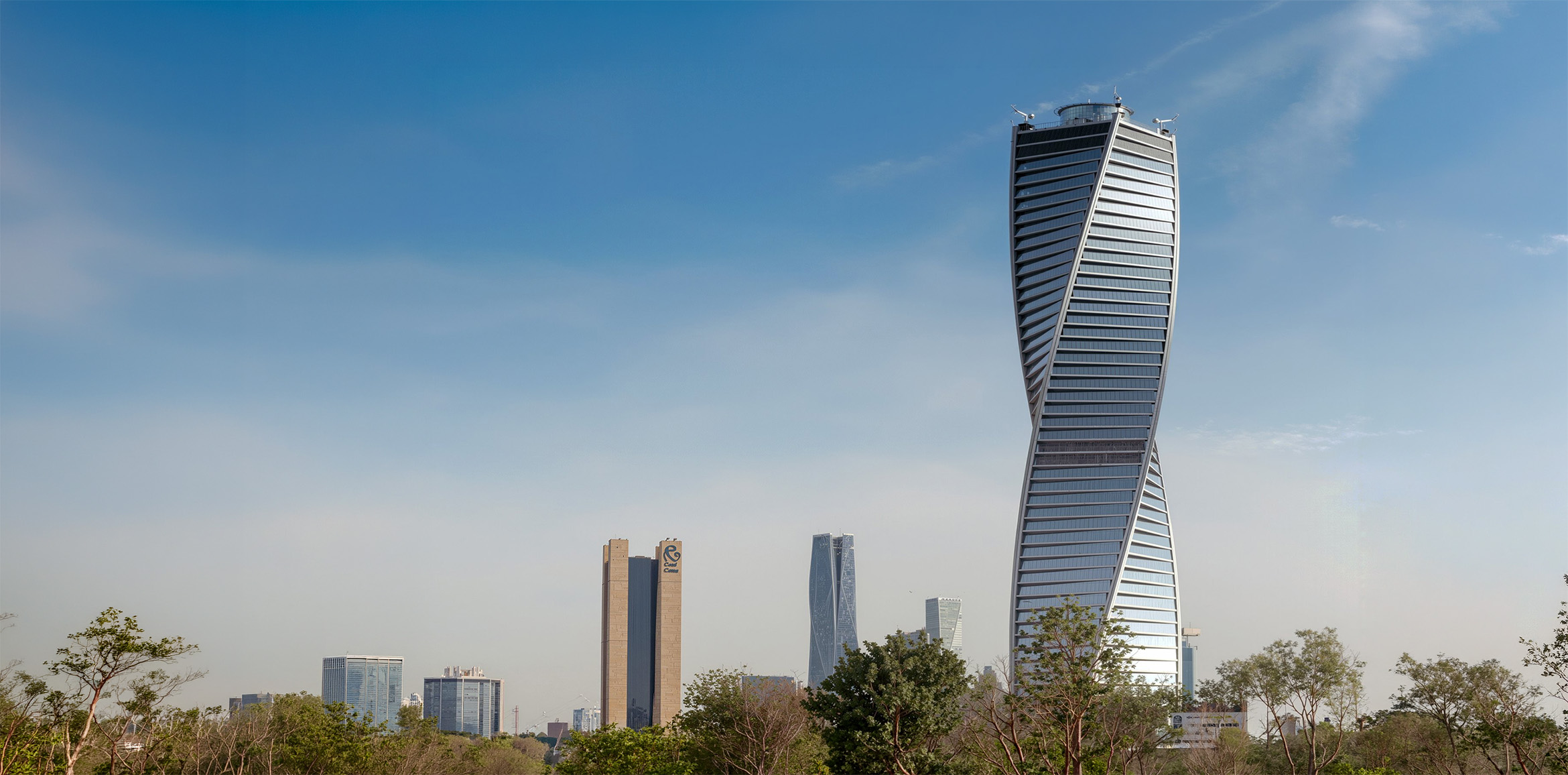 Al Majdoul Tower