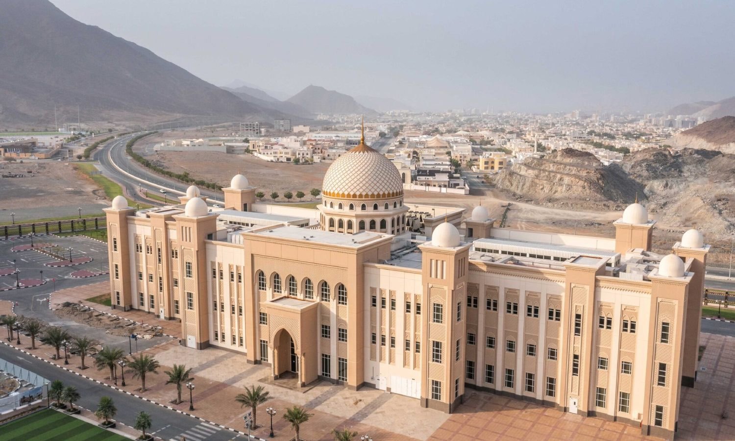 Arab Marine Academy