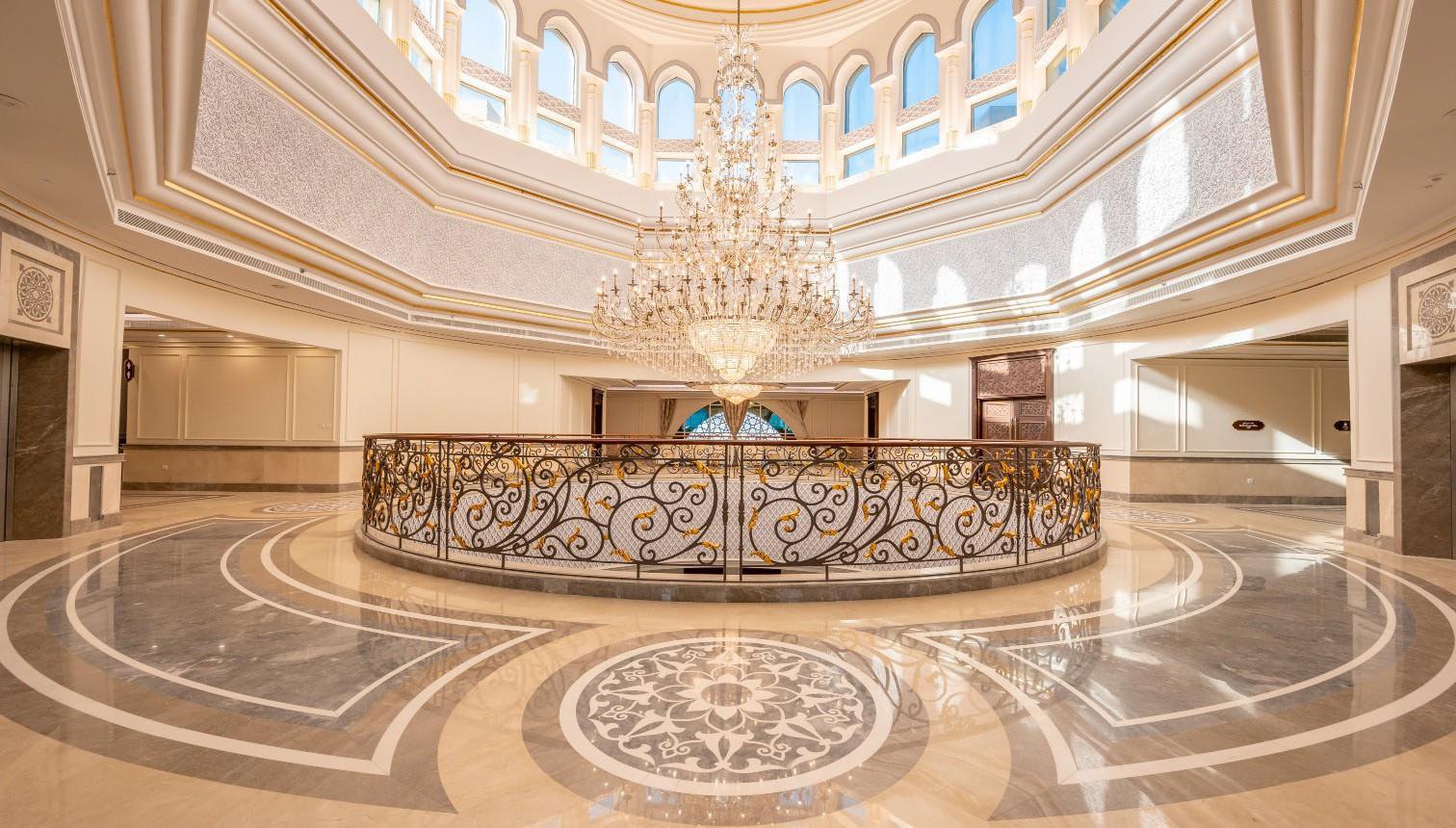 Arab Marine Academy — View 2