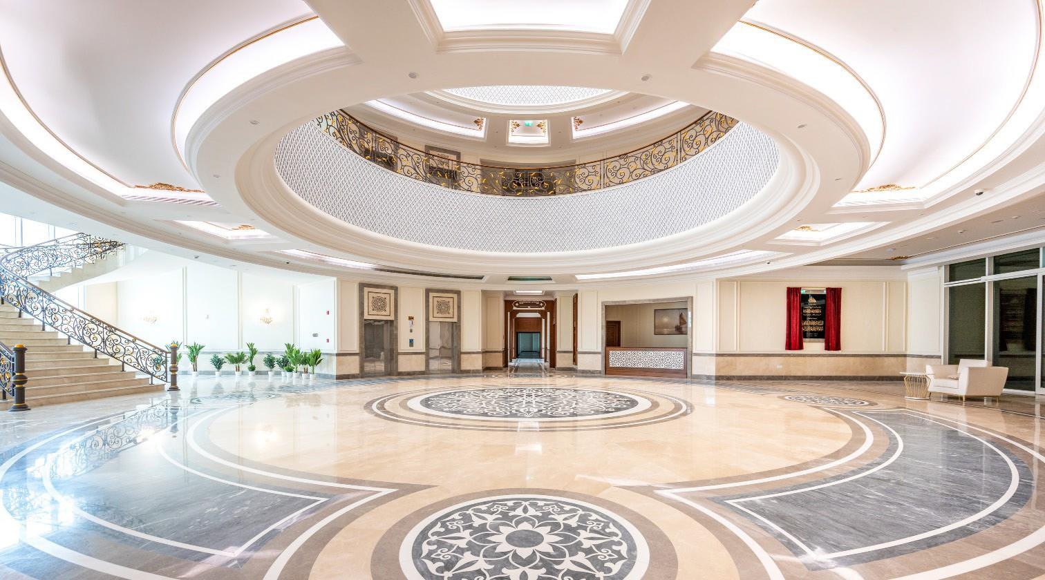 Arab Marine Academy — View 4