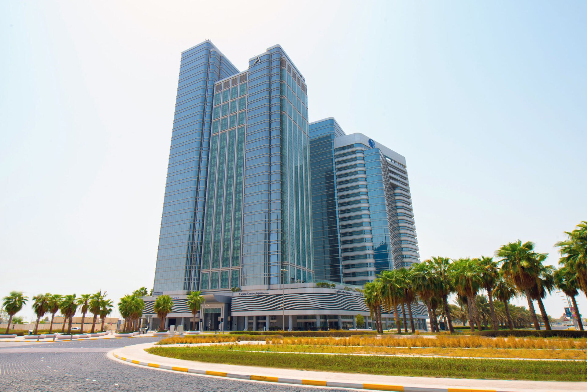 Arjaan by Rotana