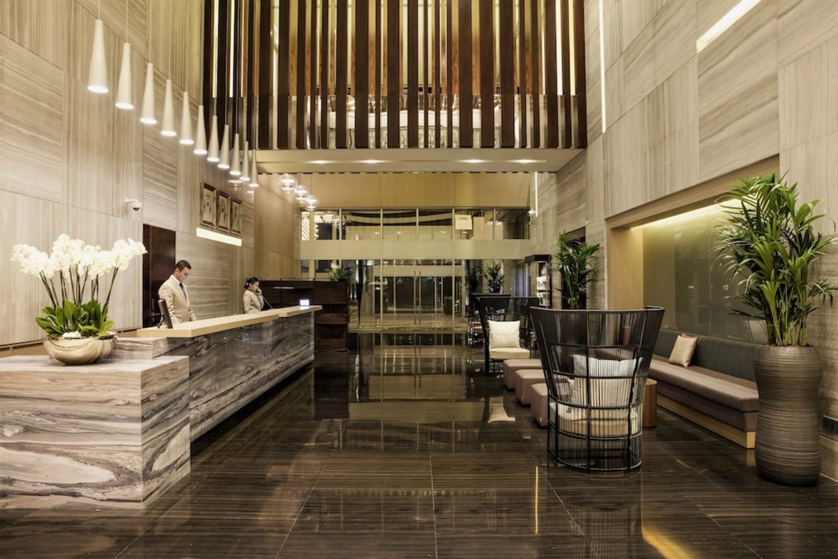 Arjaan by Rotana — View 2