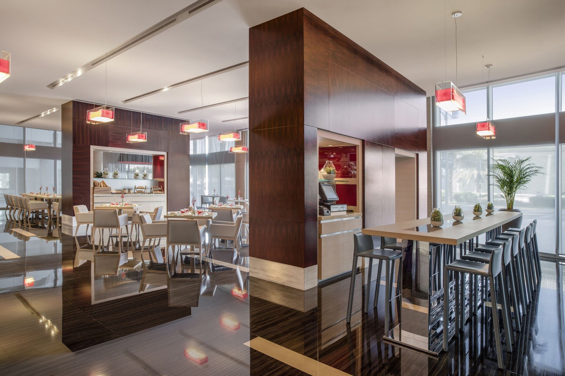 Arjaan by Rotana — View 4