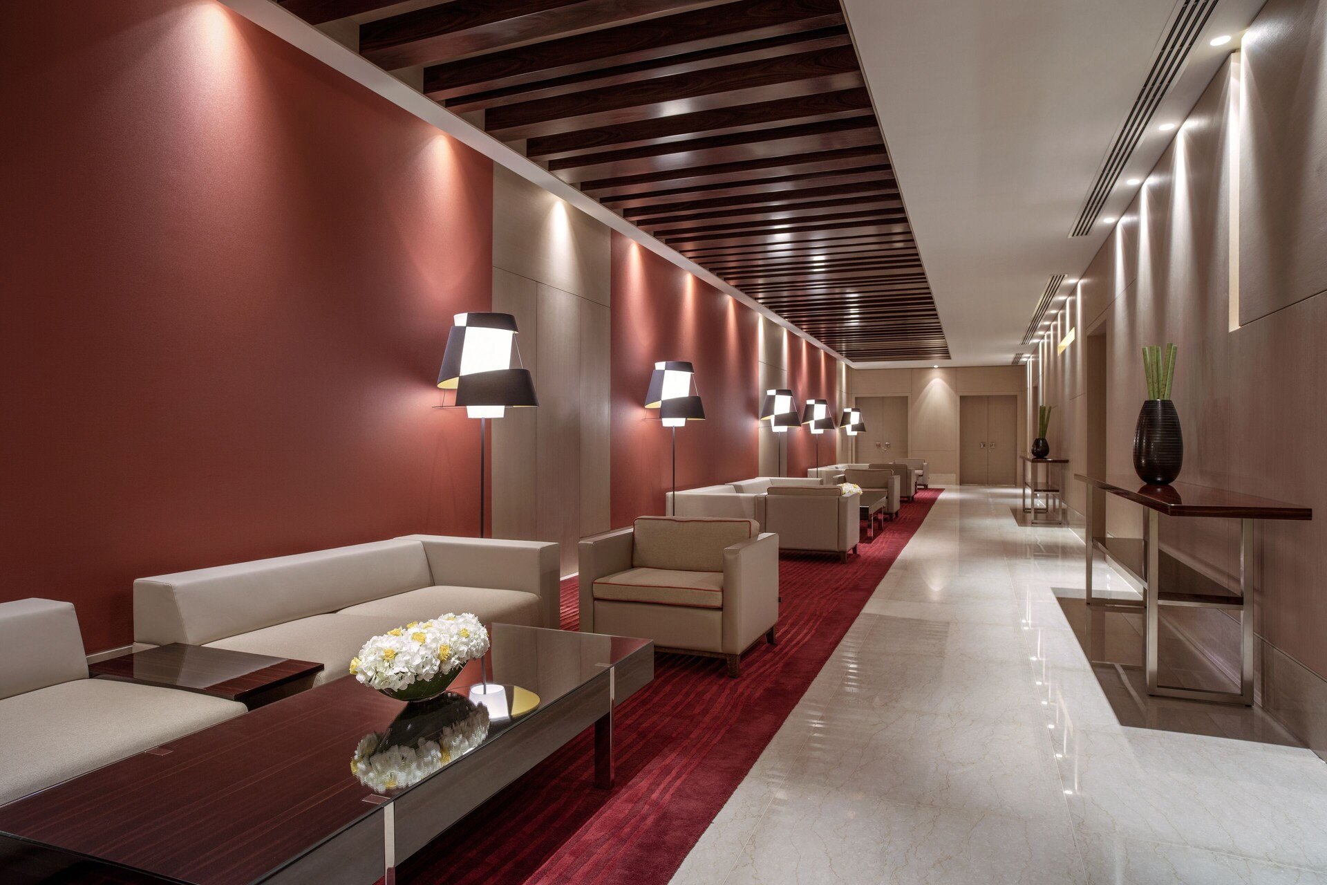 Arjaan by Rotana — View 5