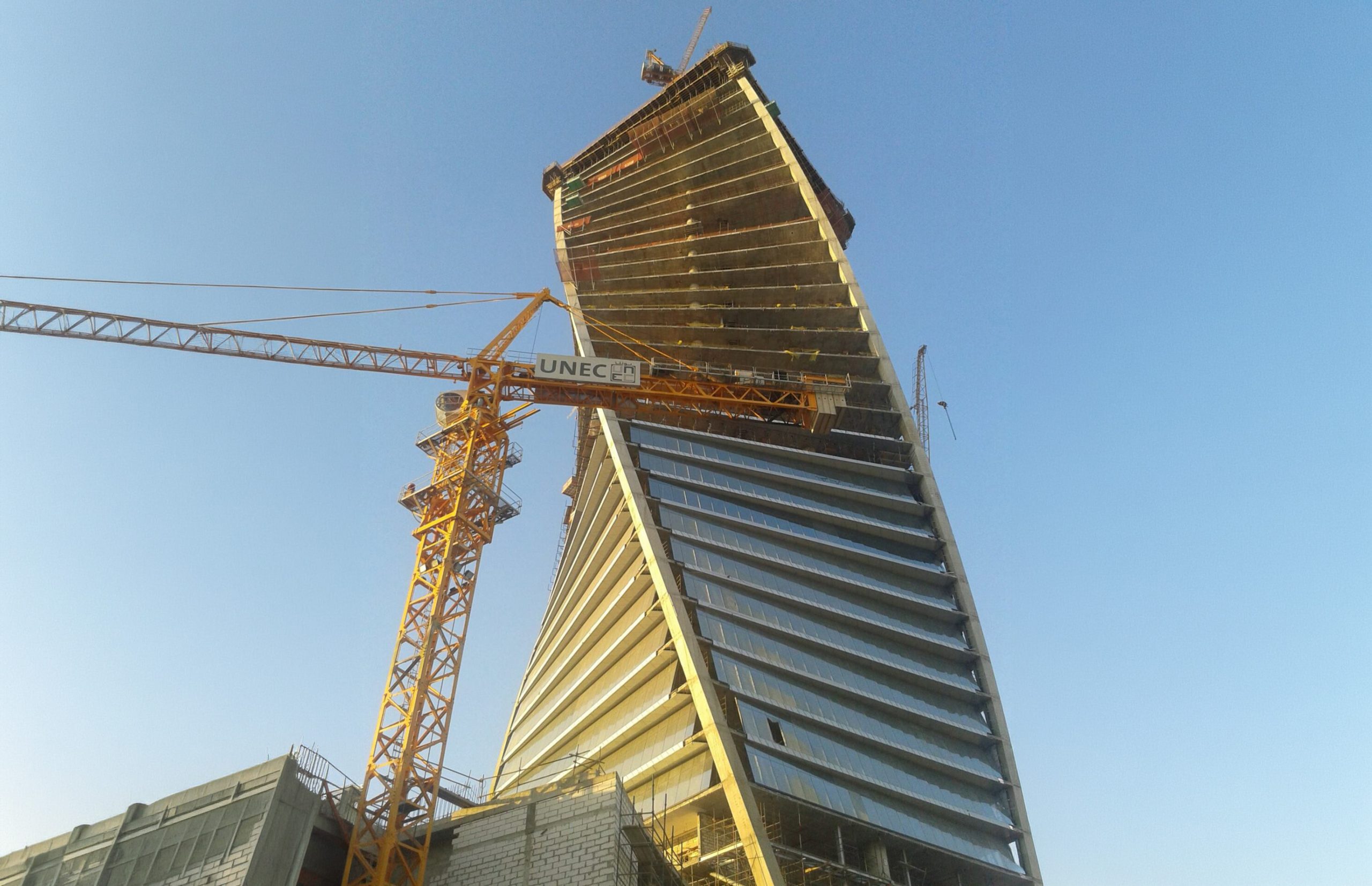Al Majdoul Tower — View 5