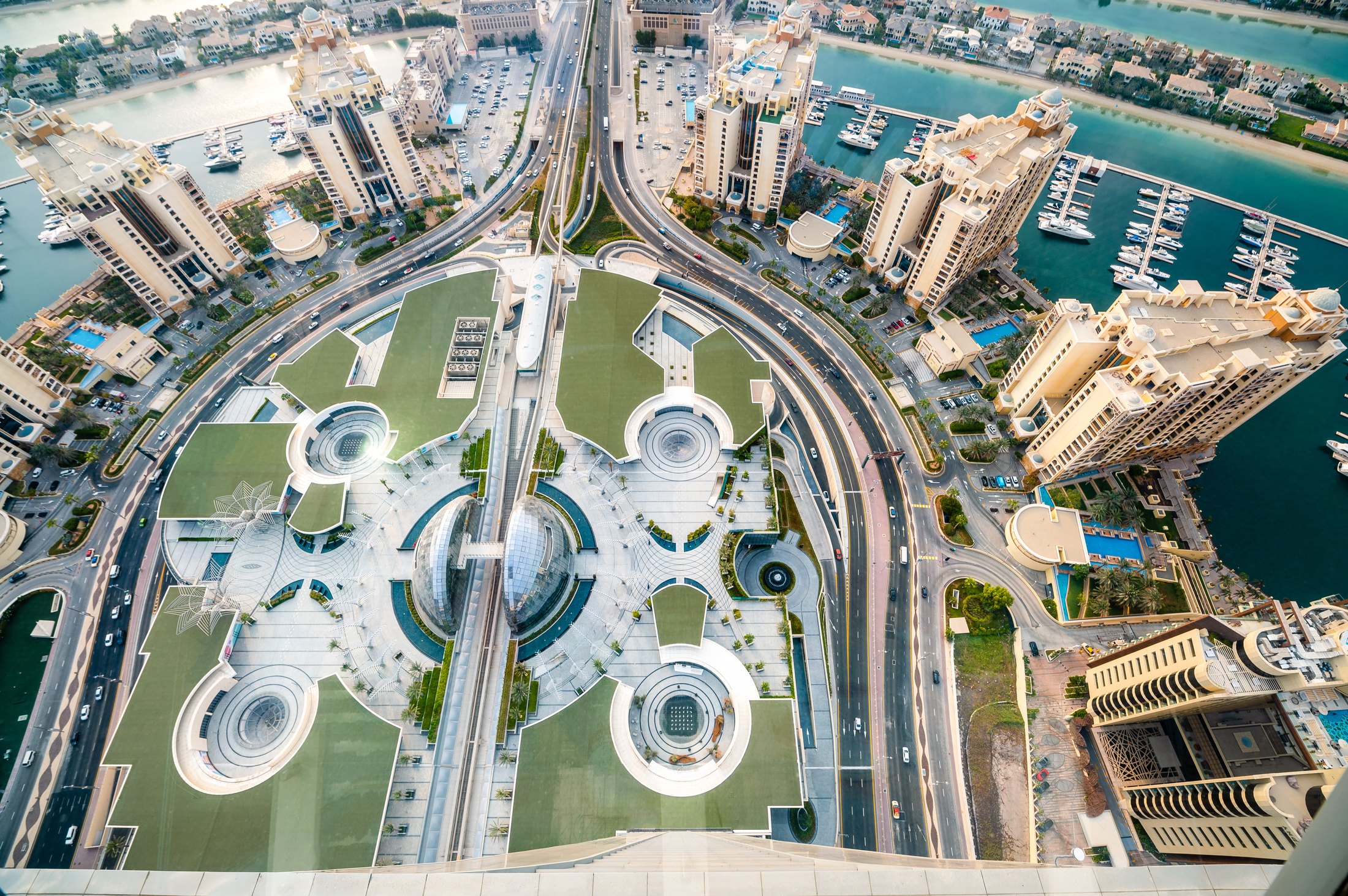 Nakheel Mall