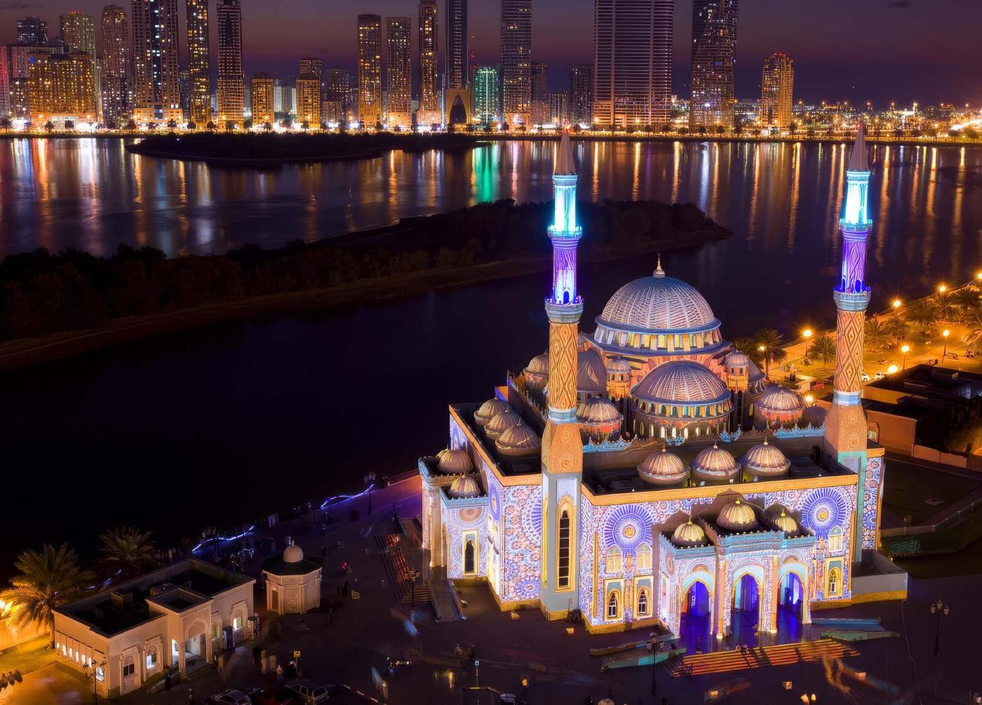 Al Noor Mosque