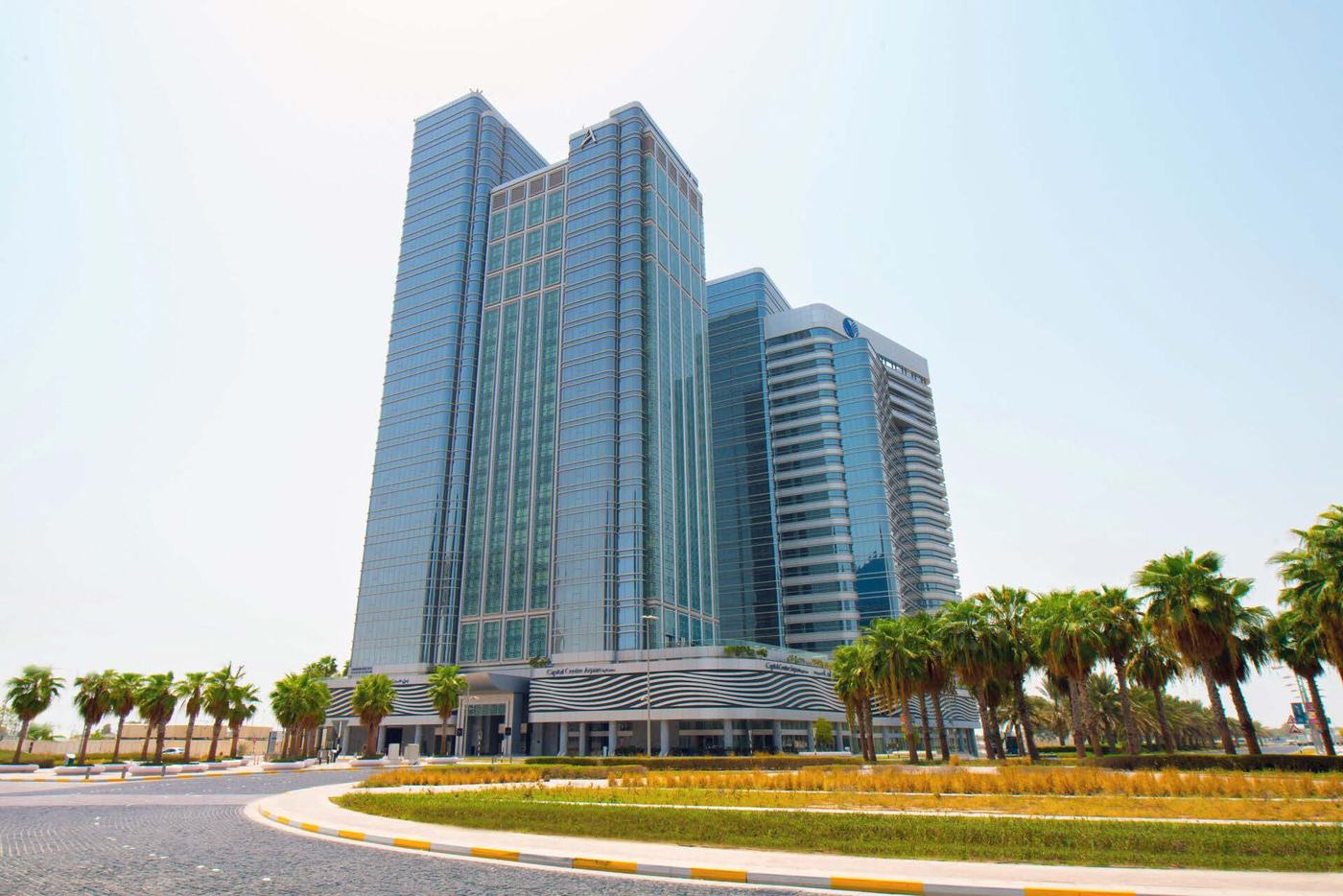 Arjaan By Rotana