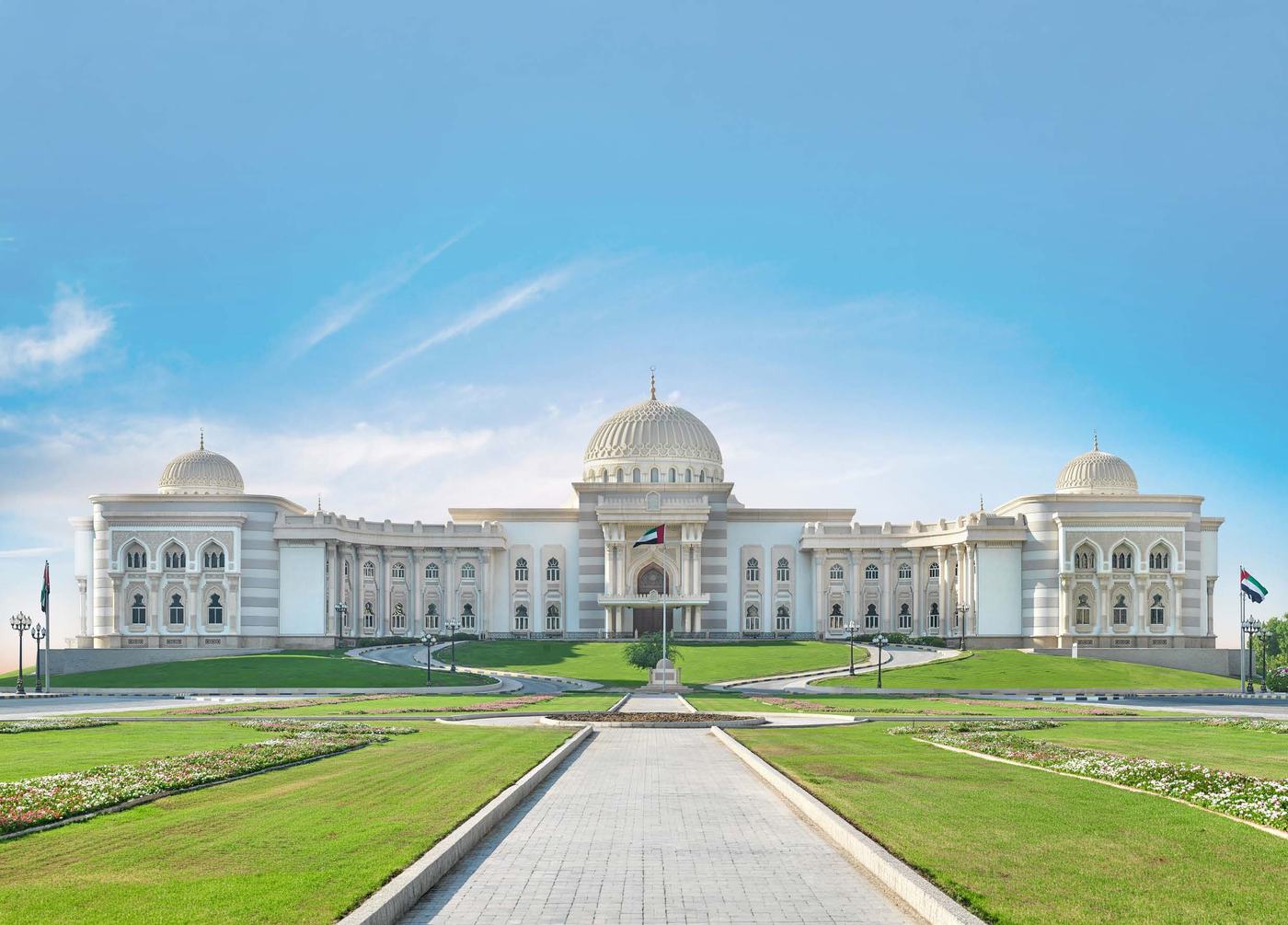 Sharjah Chamber Of Commerce