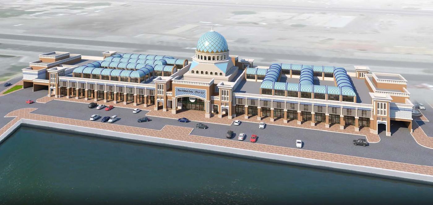 Souq Al Jubail