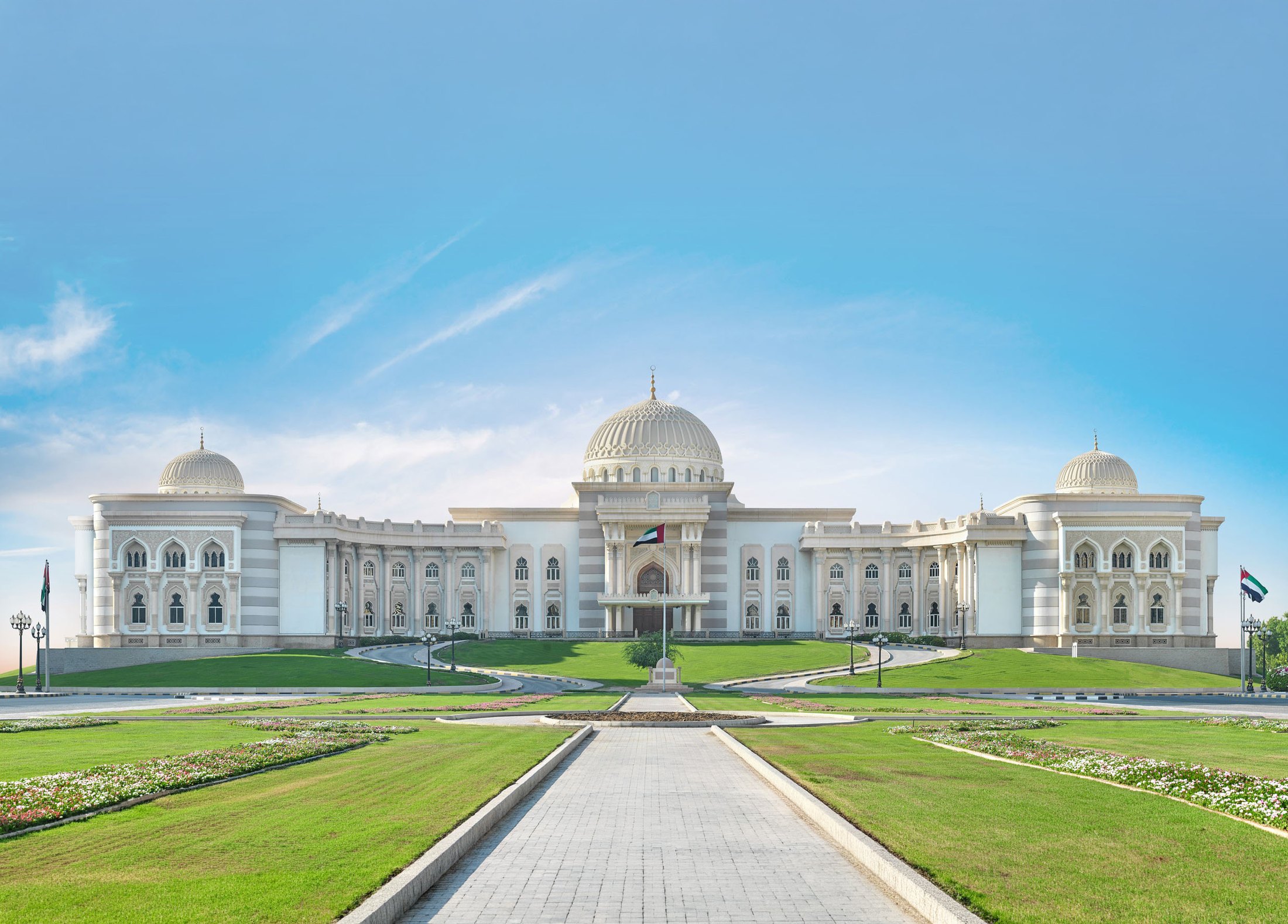 Sharjah Chamber of Commerce