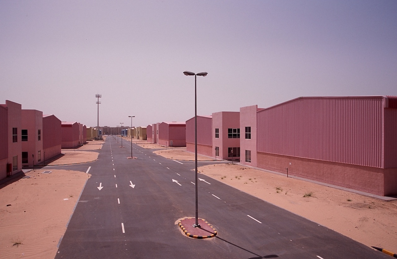 Dubai Textile City — View 5