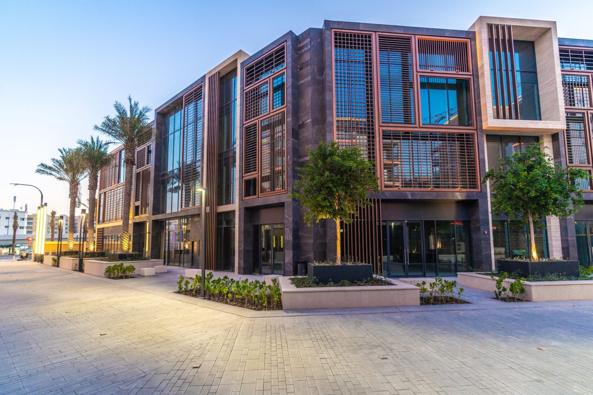 Al Zahia Uptown — View 9