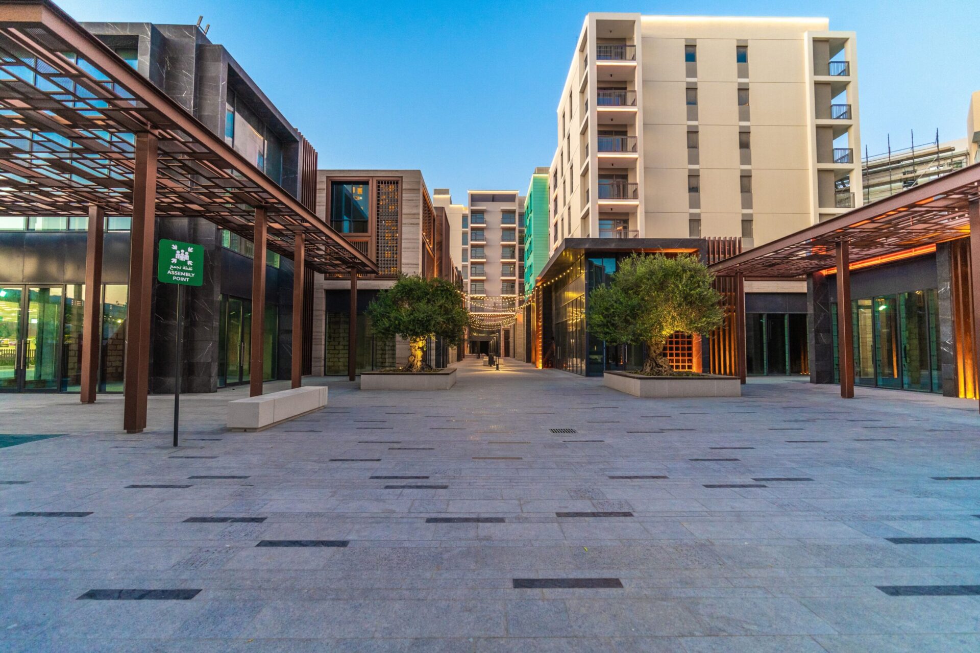 Al Zahia Uptown — View 10