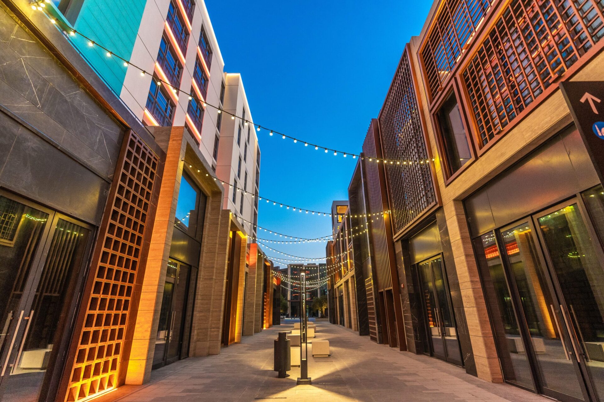 Al Zahia Uptown — View 11