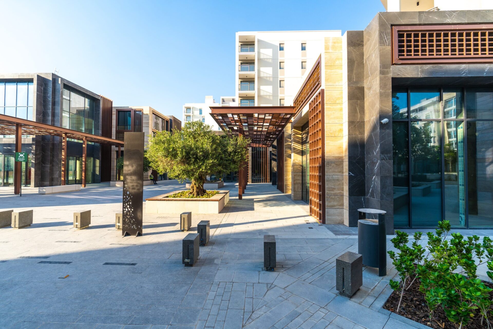 Al Zahia Uptown — View 4