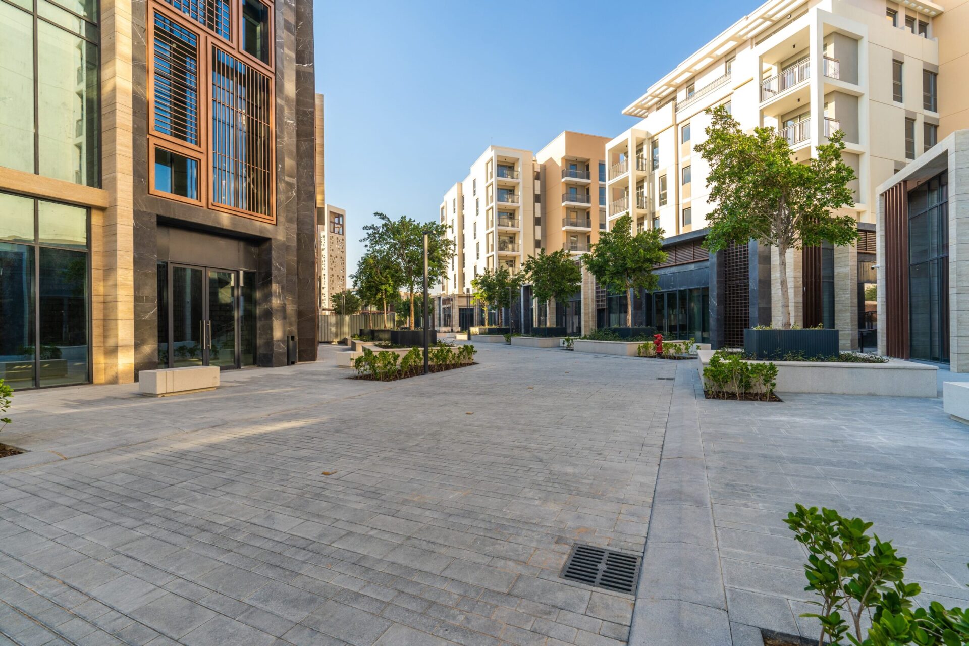 Al Zahia Uptown — View 5