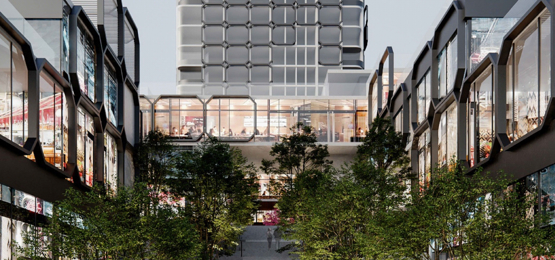 The Stage Hotel — View 3