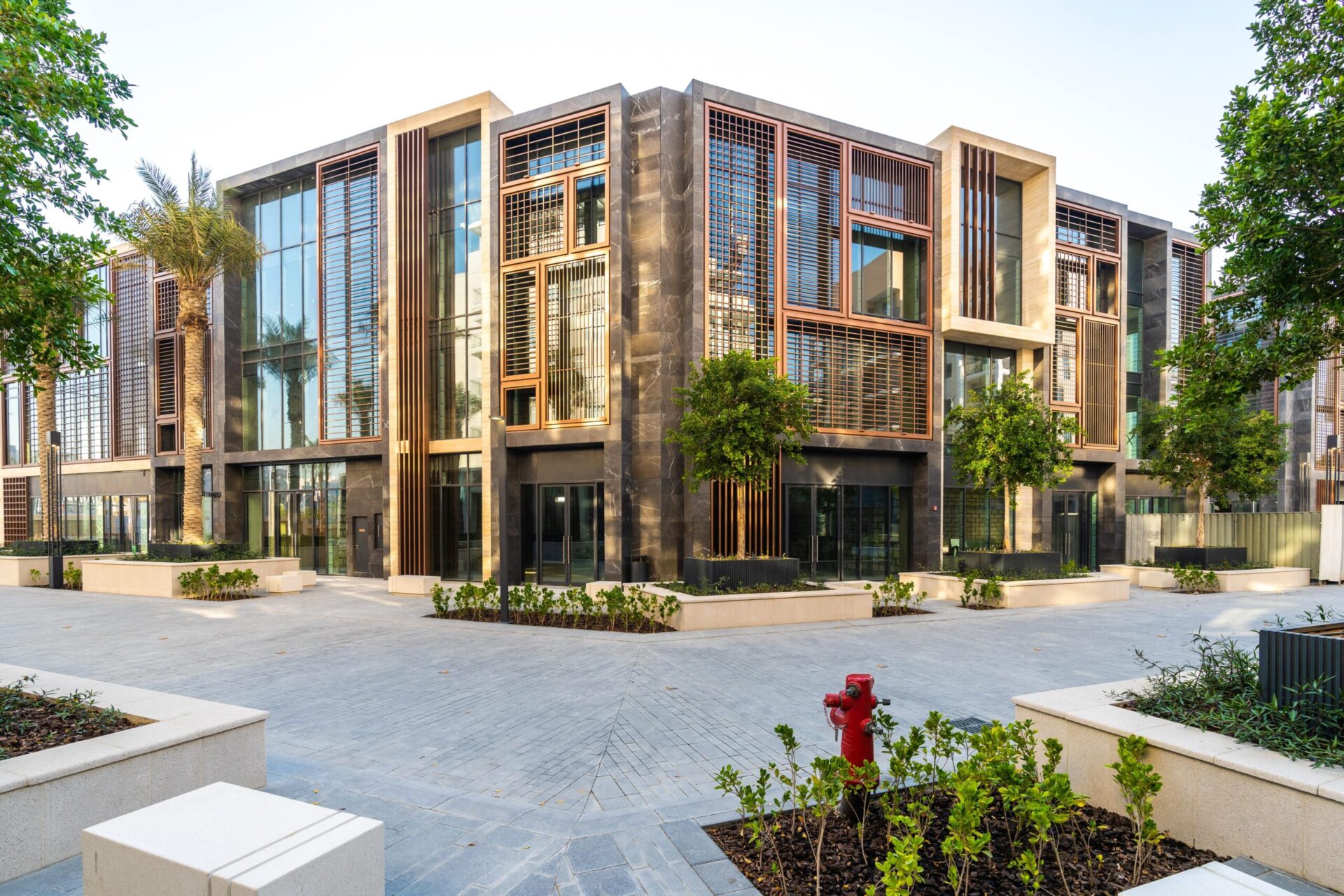 Al Zahia Uptown — View 6