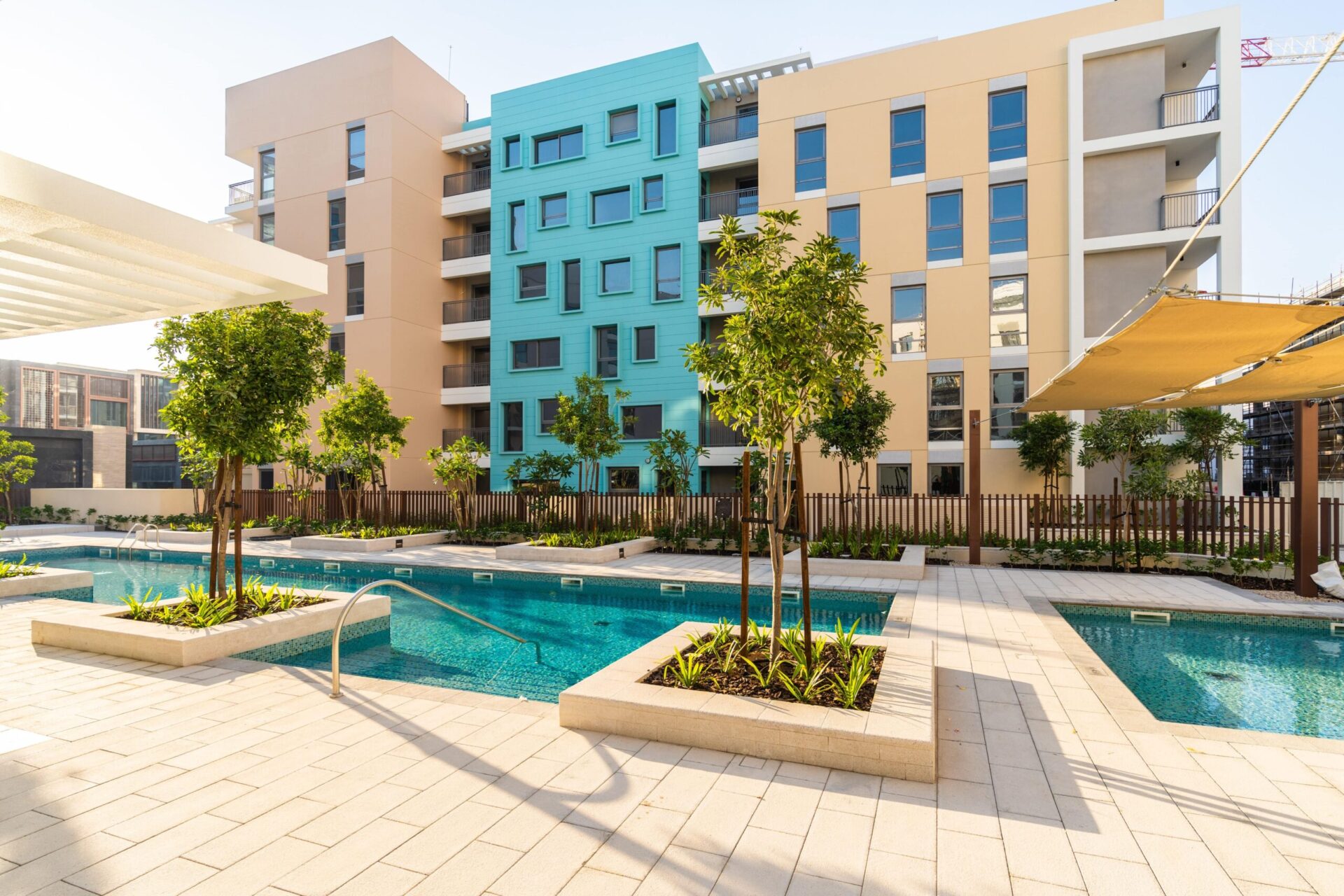 Al Zahia Uptown — View 7