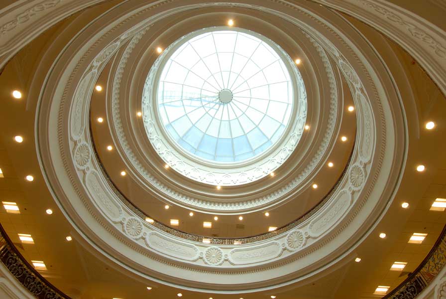 Sharjah Library — View 7