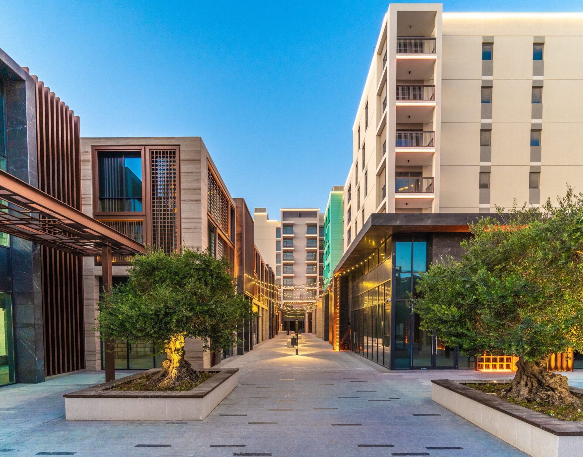 Al Zahia Uptown — View 8