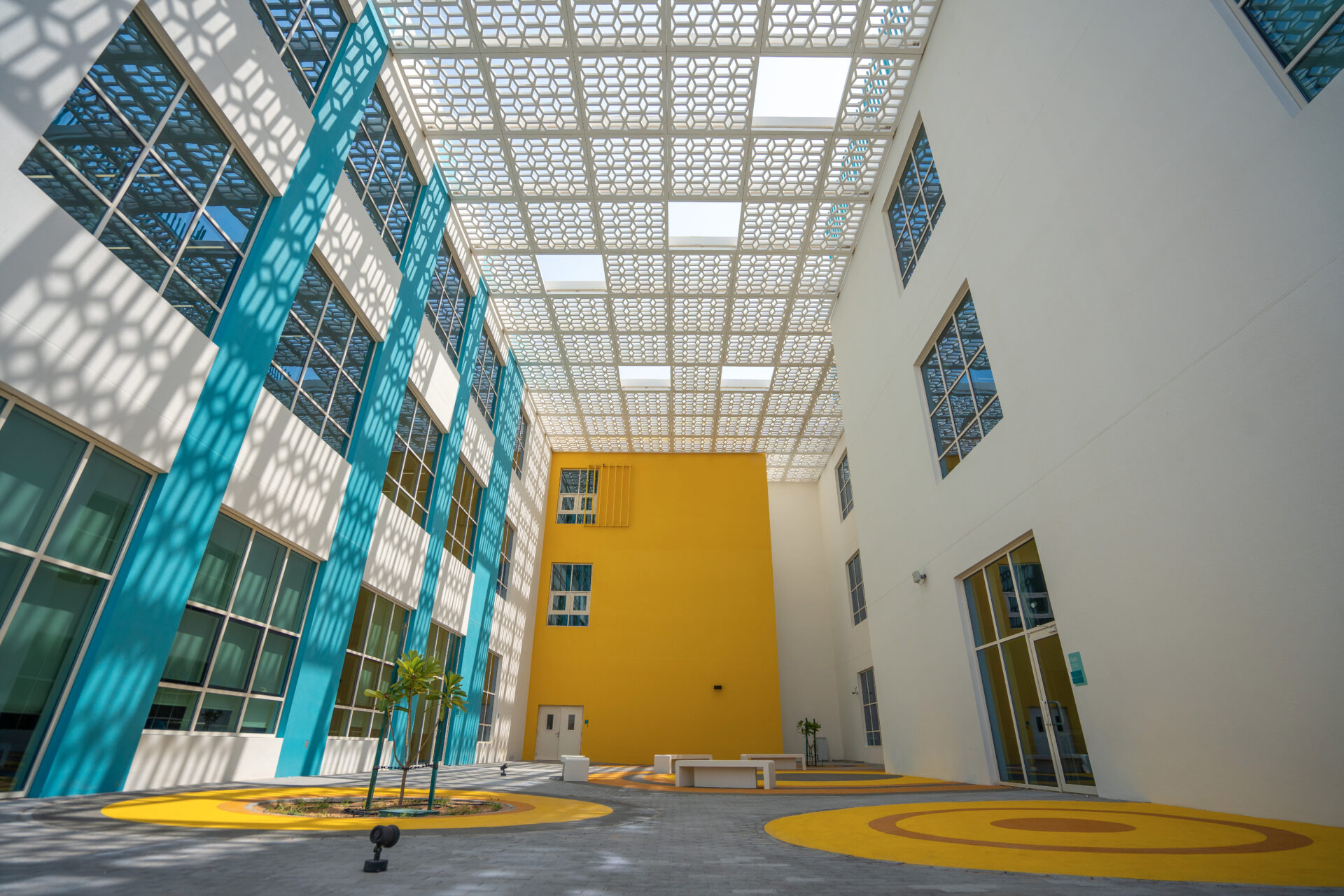 ADIO Schools — View 1