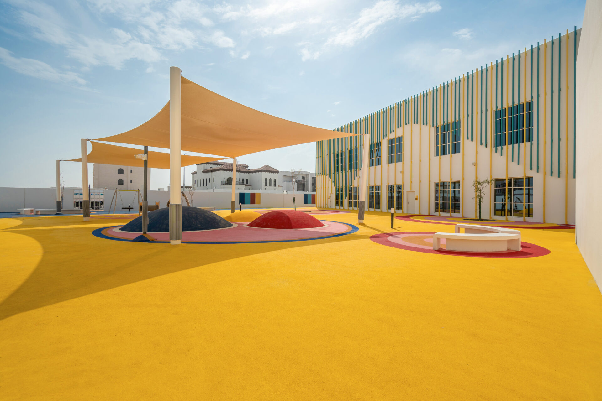 ADIO Schools — View 2