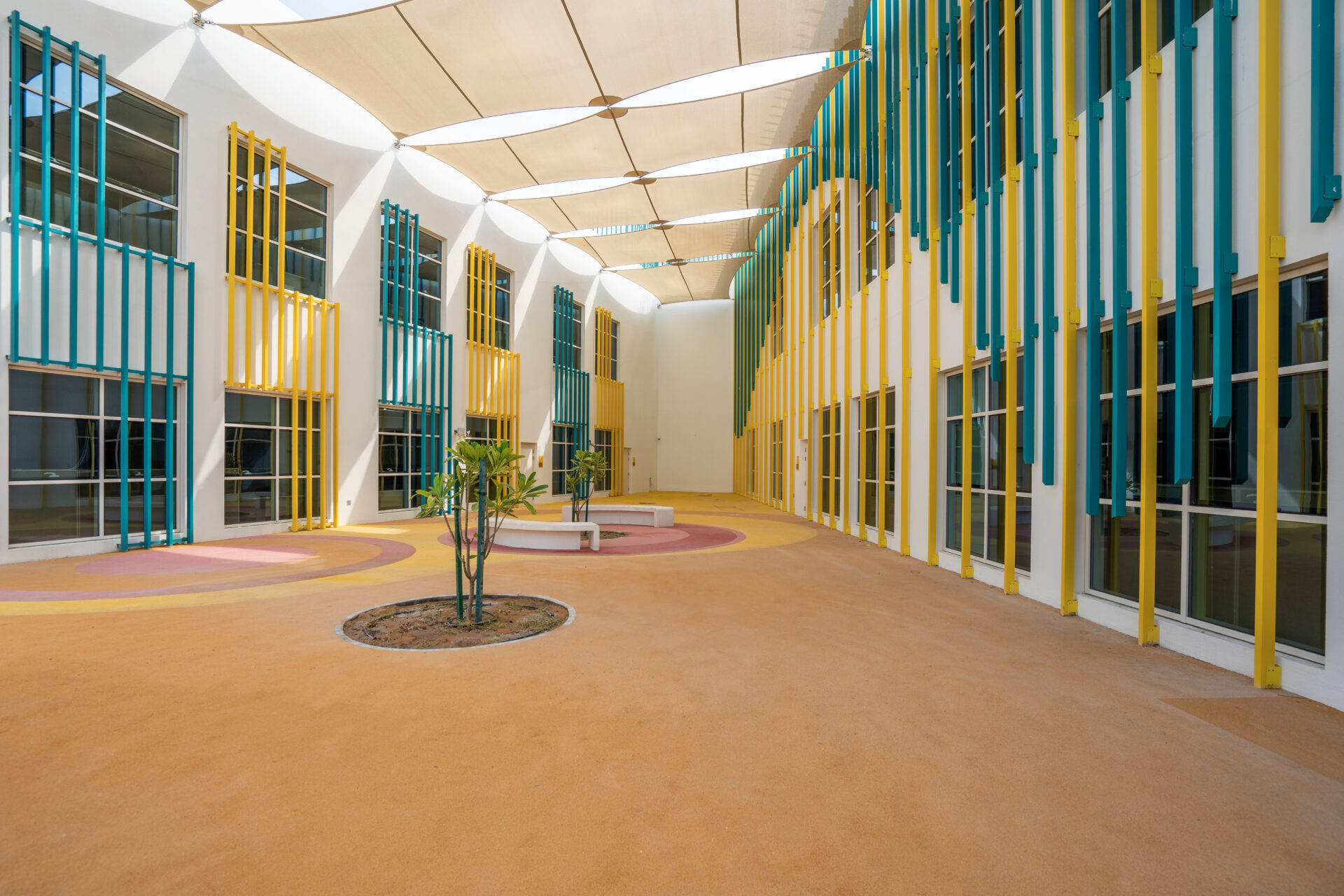 ADIO Schools — View 4